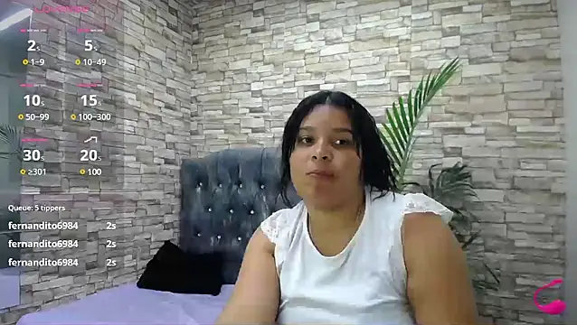 sia cavad online show from February 6, 5:40 pm