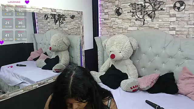 sia cavad online show from February 14, 6:56 am