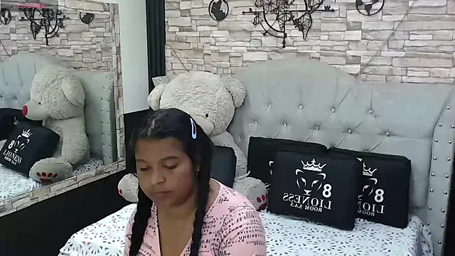 sia cavad online show from February 19, 12:33 pm