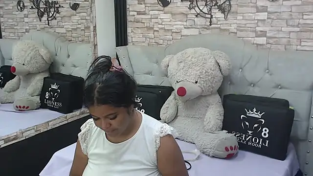 sia cavad online show from February 28, 1:03 pm