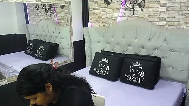 sia cavad online show from March 5, 12:22 pm