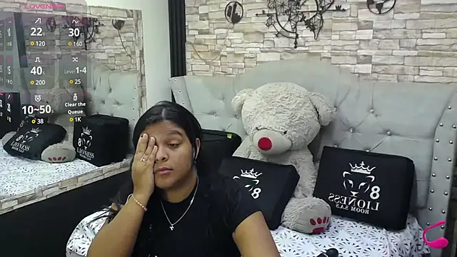 sia cavad online show from March 18, 12:25 pm