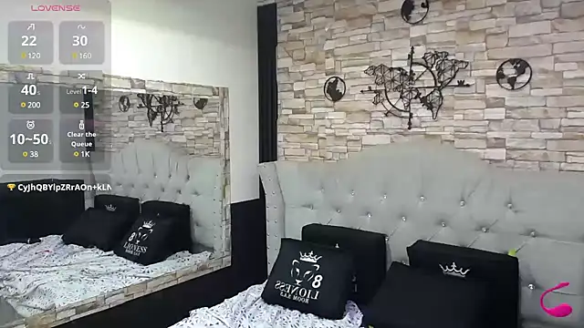 sia cavad online show from March 19, 4:55 pm