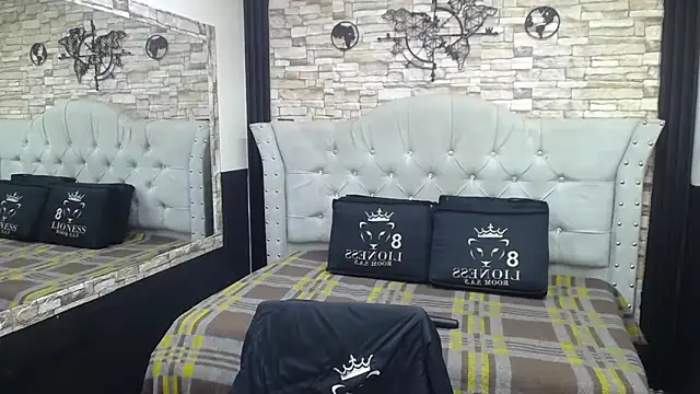 sia cavad online show from October 28, 1:03 pm