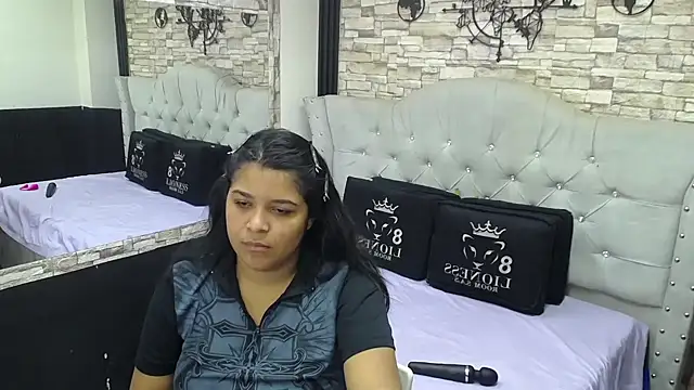 sia cavad online show from November 19, 1:44 pm