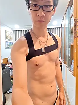 Snapshot of horny_slavedog chatting on September 25, 7:06 pm horny slavedog online show from September 25, 7:06 pm