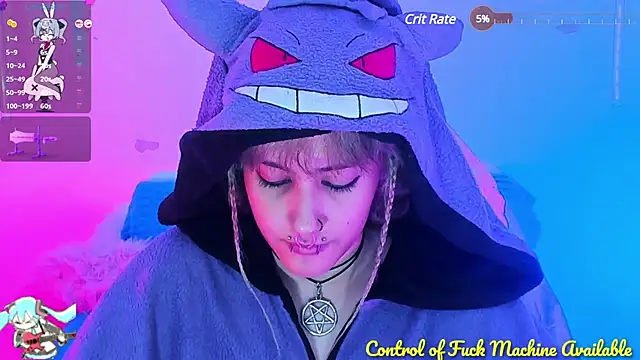 Angel Sweett 1 online show from January 2, 7:29 pm