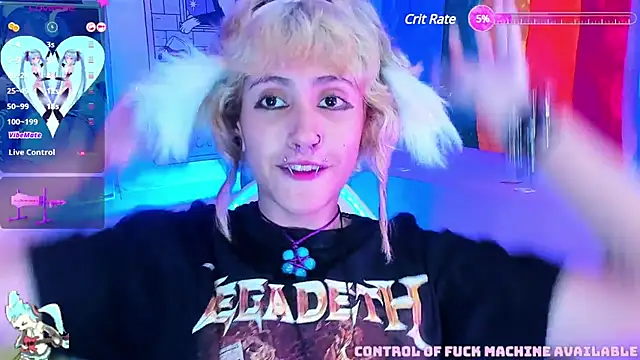 Snapshot of Angel_Sweett_1 chatting on March 14, 6:32 am Angel Sweett 1 online show from March 14, 6:32 am