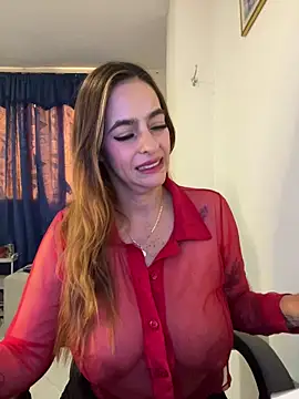 Alessandra Schmoll online show from June 19, 3:16 pm