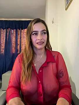 Alessandra Schmoll online show from June 23, 3:43 pm