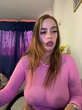 Alessandra Schmoll online show from July 8, 4:11 pm