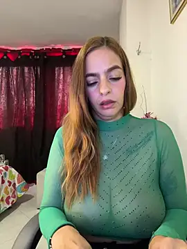 Alessandra Schmoll online show from July 23, 4:05 pm