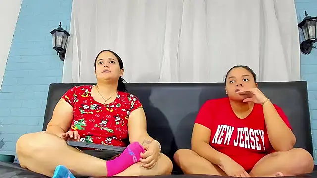 brunnette hot online show from February 24, 11:21 am