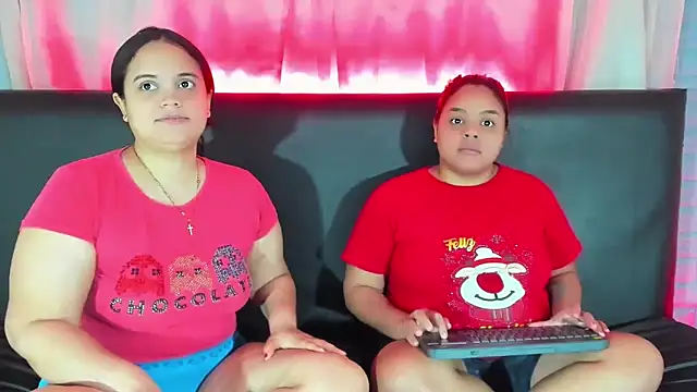 brunnette hot online show from March 17, 11:42 am