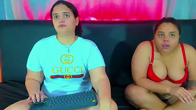 brunnette hot online show from March 19, 11:28 am