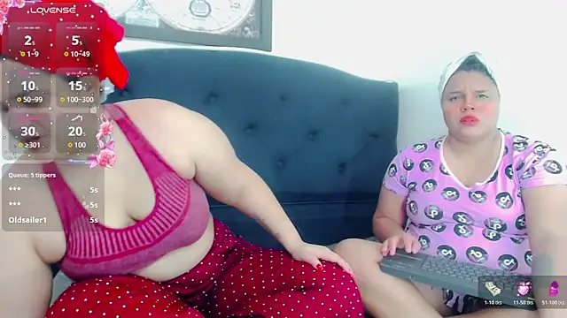 brunnette hot online show from October 27, 10:52 am