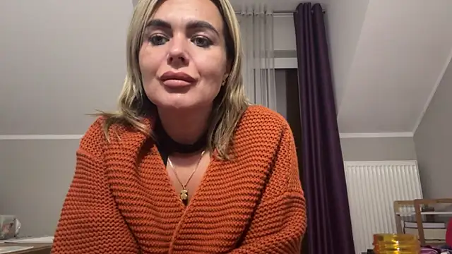 DESIREjenny online show from October 2, 2:46 pm