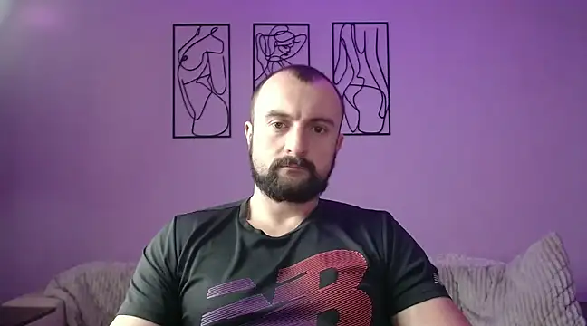 brindlefly6969 online show from January 4, 11:54 am