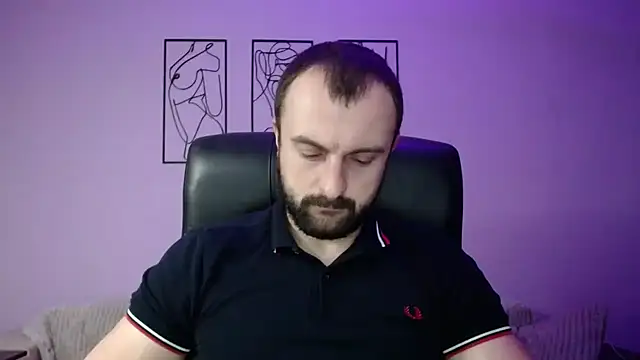 brindlefly6969 online show from January 25, 4:03 pm