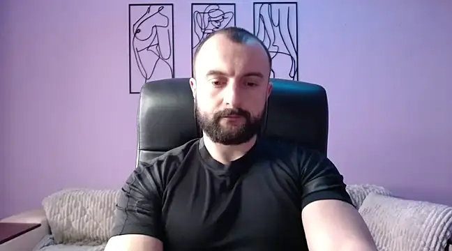 brindlefly6969 online show from March 4, 11:51 am