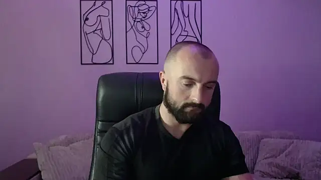 brindlefly6969 online show from September 25, 11:25 am