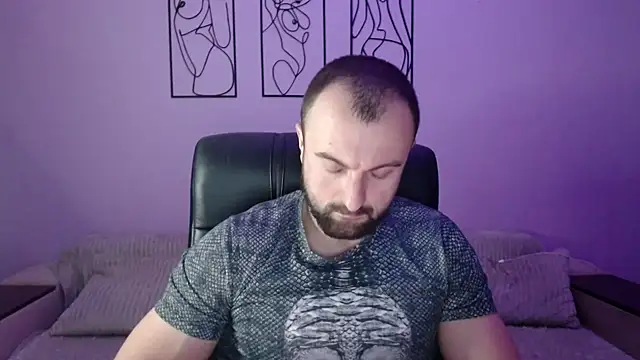 brindlefly6969 online show from February 10, 12:09 pm