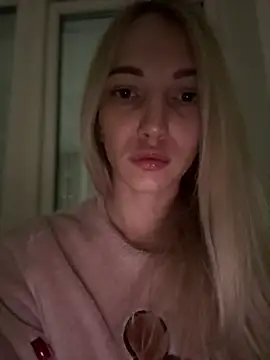 Adelina0001 online show from January 11, 5:40 pm