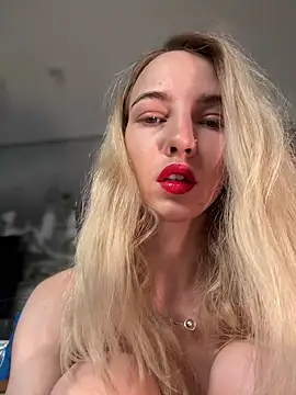 Adelina0001 online show from February 19, 2:12 am