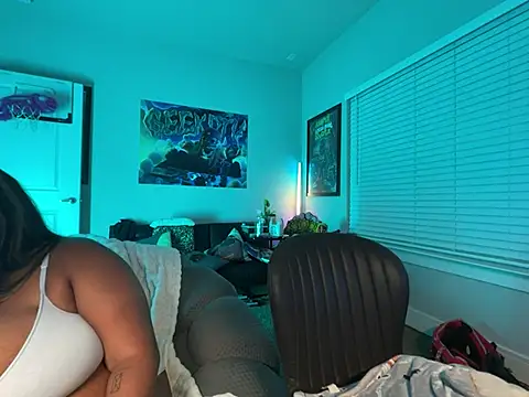 4EVAGLACIERS online show from July 29, 3:59 am