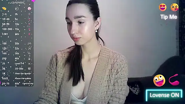ElizaSwon online show from February 23, 3:29 pm