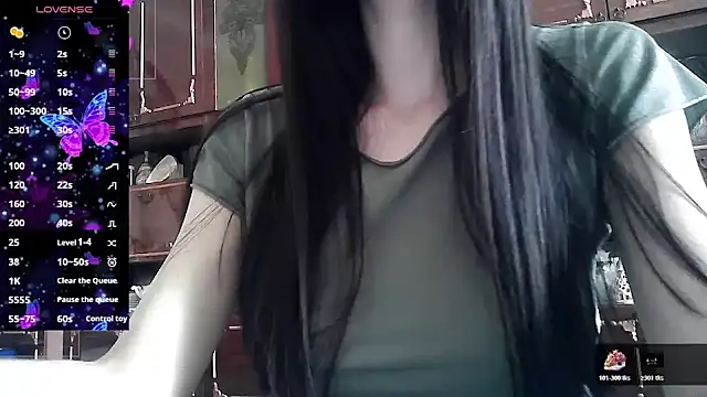 ElizaSwon online show from June 16, 2:19 pm