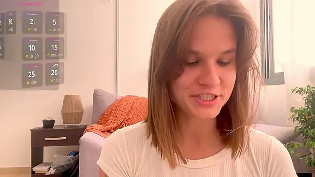 Your Hand In mine online show from November 11, 6:08 pm