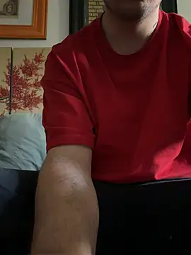 Snapshot of hardmecl chatting on March 25, 12:44 pm hardmecl online show from March 25, 12:44 pm