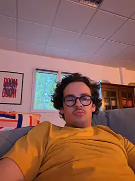 hardmecl online show from May 3, 7:31 pm