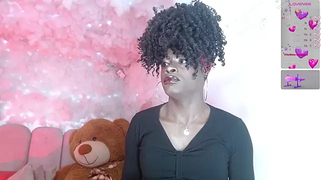 puca ebony online show from March 12, 4:57 pm