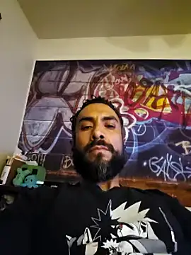 Snapshot of Forbidden_daddy chatting on December 11, 8:47 am Forbidden daddy online show from December 11, 8:47 am