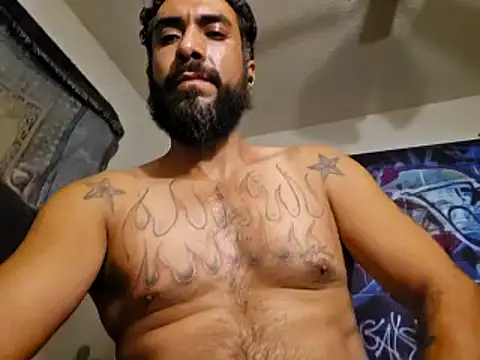 Snapshot of Forbidden_daddy chatting on December 16, 11:22 am Forbidden daddy online show from December 16, 11:22 am