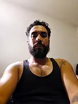 Snapshot of Forbidden_daddy chatting on December 16, 7:43 pm Forbidden daddy online show from December 16, 7:43 pm