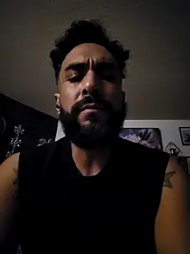 Snapshot of Forbidden_daddy chatting on December 26, 8:50 am Forbidden daddy online show from December 26, 8:50 am