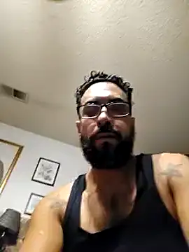 Snapshot of Forbidden_daddy chatting on December 29, 7:50 am Forbidden daddy online show from December 29, 7:50 am