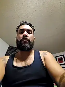 Snapshot of Forbidden_daddy chatting on December 29, 10:56 am Forbidden daddy online show from December 29, 10:56 am