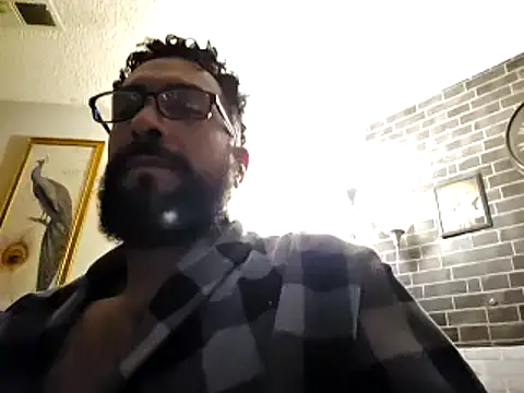 Snapshot of Forbidden_daddy chatting on January 13, 7:00 am Forbidden daddy online show from January 13, 7:00 am