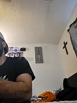 Snapshot of Forbidden_daddy chatting on January 21, 5:41 pm Forbidden daddy online show from January 21, 5:41 pm