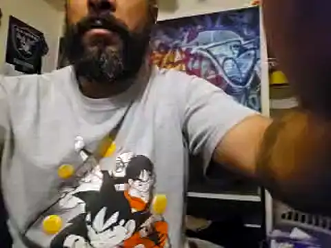 Snapshot of Forbidden_daddy chatting on January 26, 9:40 am Forbidden daddy online show from January 26, 9:40 am