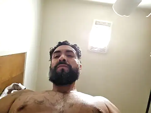 Snapshot of Forbidden_daddy chatting on January 30, 4:48 am Forbidden daddy online show from January 30, 4:48 am