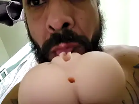 Snapshot of Forbidden_daddy chatting on February 1, 5:47 pm Forbidden daddy online show from February 1, 5:47 pm