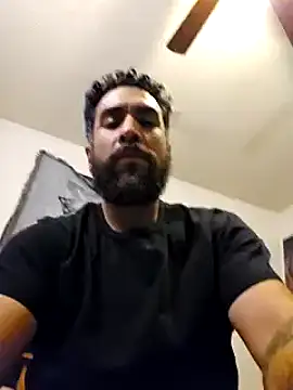 Snapshot of Forbidden_daddy chatting on February 2, 9:30 am Forbidden daddy online show from February 2, 9:30 am