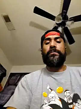 Snapshot of Forbidden_daddy chatting on February 4, 12:55 pm Forbidden daddy online show from February 4, 12:55 pm