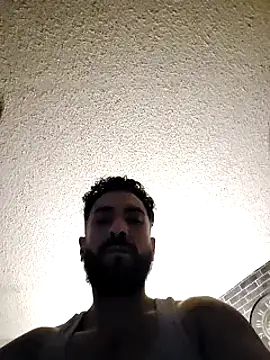 Snapshot of Forbidden_daddy chatting on February 14, 7:38 am Forbidden daddy online show from February 14, 7:38 am