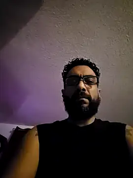 Snapshot of Forbidden_daddy chatting on February 18, 8:05 am Forbidden daddy online show from February 18, 8:05 am